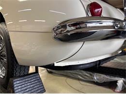 1964 Austin-Healey 3000 (CC-2081138) for sale in Fort Worth, Texas