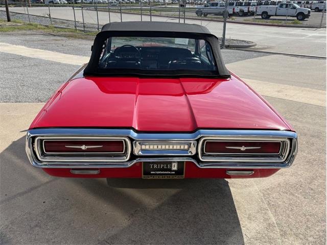 1964 Ford Thunderbird (CC-2081139) for sale in Fort Worth, Texas