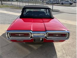 1964 Ford Thunderbird (CC-2081139) for sale in Fort Worth, Texas