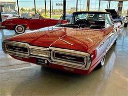 1964 Ford Thunderbird (CC-2081139) for sale in Fort Worth, Texas