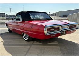 1964 Ford Thunderbird (CC-2081139) for sale in Fort Worth, Texas