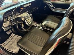 1964 Ford Thunderbird (CC-2081139) for sale in Fort Worth, Texas