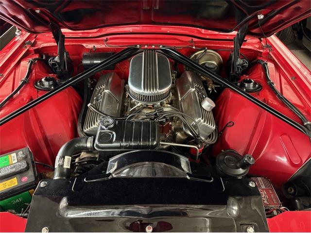 1964 Ford Thunderbird (CC-2081139) for sale in Fort Worth, Texas