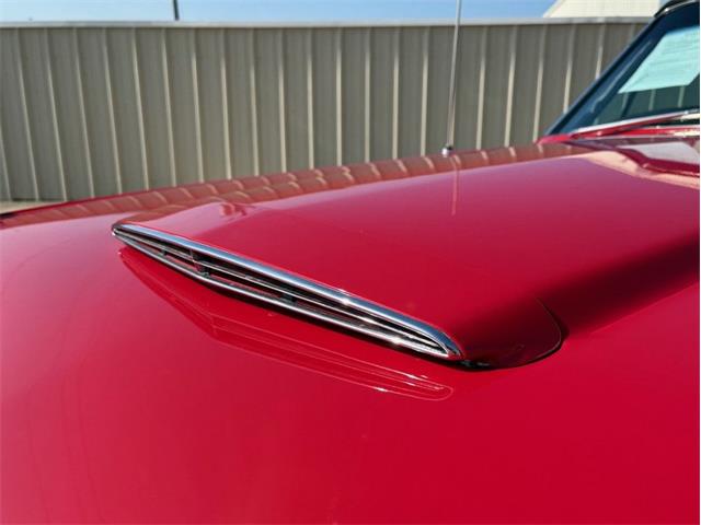 1964 Ford Thunderbird (CC-2081139) for sale in Fort Worth, Texas