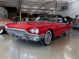 1964 Ford Thunderbird (CC-2081139) for sale in Fort Worth, Texas