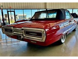 1964 Ford Thunderbird (CC-2081139) for sale in Fort Worth, Texas