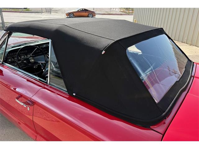 1964 Ford Thunderbird (CC-2081139) for sale in Fort Worth, Texas