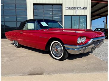 1964 Ford Thunderbird (CC-2081139) for sale in Fort Worth, Texas