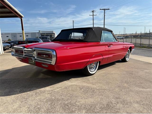 1964 Ford Thunderbird (CC-2081139) for sale in Fort Worth, Texas
