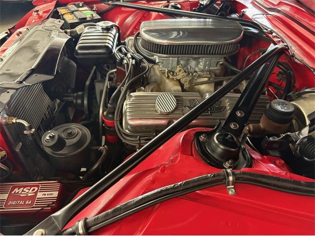 1964 Ford Thunderbird (CC-2081139) for sale in Fort Worth, Texas