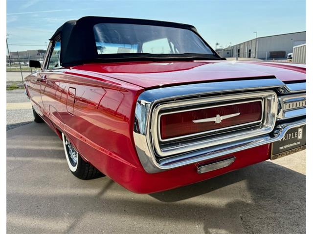 1964 Ford Thunderbird (CC-2081139) for sale in Fort Worth, Texas