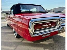 1964 Ford Thunderbird (CC-2081139) for sale in Fort Worth, Texas