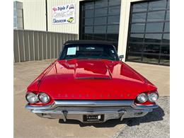 1964 Ford Thunderbird (CC-2081139) for sale in Fort Worth, Texas