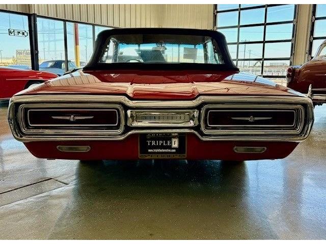 1964 Ford Thunderbird (CC-2081139) for sale in Fort Worth, Texas