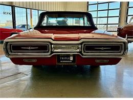 1964 Ford Thunderbird (CC-2081139) for sale in Fort Worth, Texas