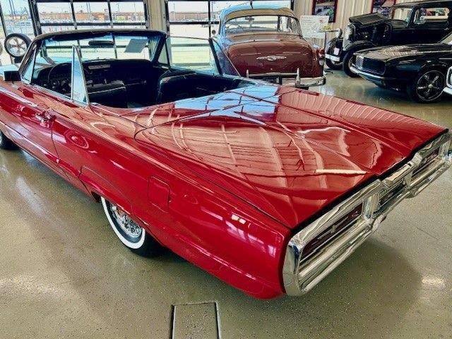 1964 Ford Thunderbird (CC-2081139) for sale in Fort Worth, Texas