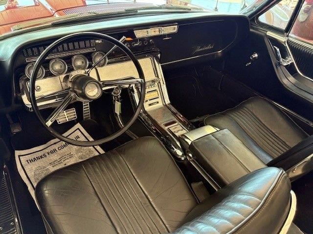 1964 Ford Thunderbird (CC-2081139) for sale in Fort Worth, Texas