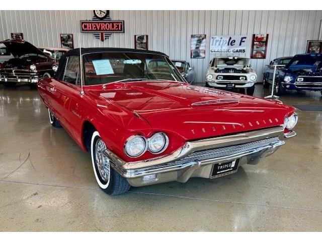 1964 Ford Thunderbird (CC-2081139) for sale in Fort Worth, Texas