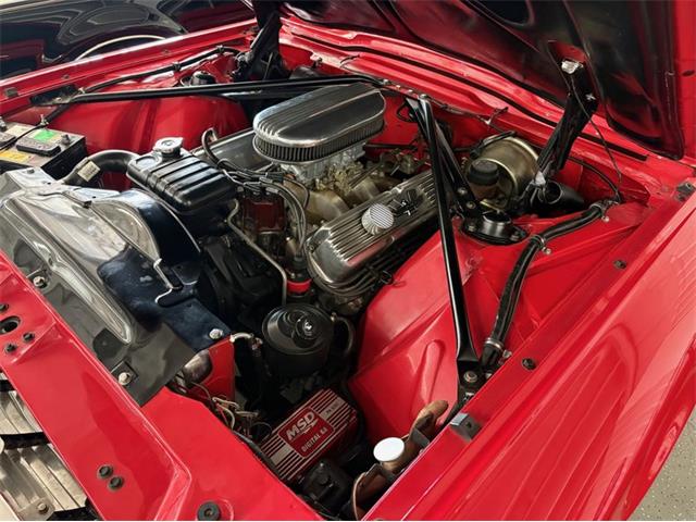 1964 Ford Thunderbird (CC-2081139) for sale in Fort Worth, Texas