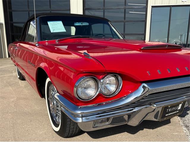 1964 Ford Thunderbird (CC-2081139) for sale in Fort Worth, Texas