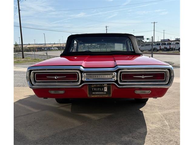 1964 Ford Thunderbird (CC-2081139) for sale in Fort Worth, Texas