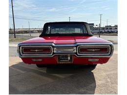 1964 Ford Thunderbird (CC-2081139) for sale in Fort Worth, Texas
