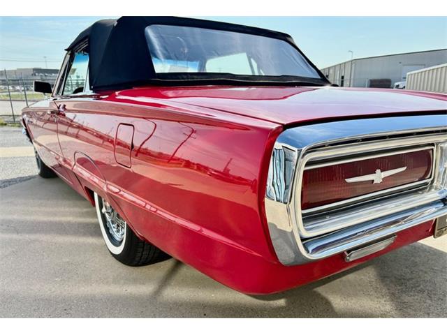 1964 Ford Thunderbird (CC-2081139) for sale in Fort Worth, Texas