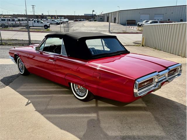 1964 Ford Thunderbird (CC-2081139) for sale in Fort Worth, Texas