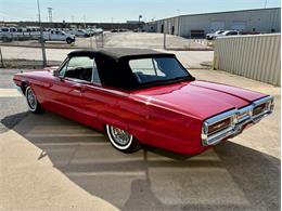 1964 Ford Thunderbird (CC-2081139) for sale in Fort Worth, Texas