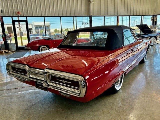 1964 Ford Thunderbird (CC-2081139) for sale in Fort Worth, Texas