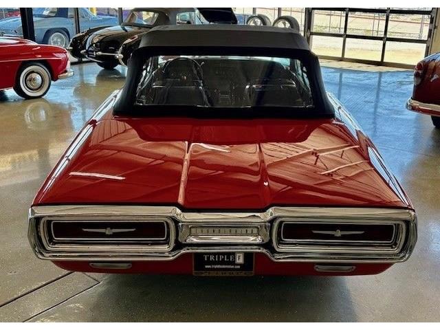 1964 Ford Thunderbird (CC-2081139) for sale in Fort Worth, Texas