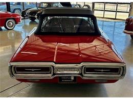 1964 Ford Thunderbird (CC-2081139) for sale in Fort Worth, Texas