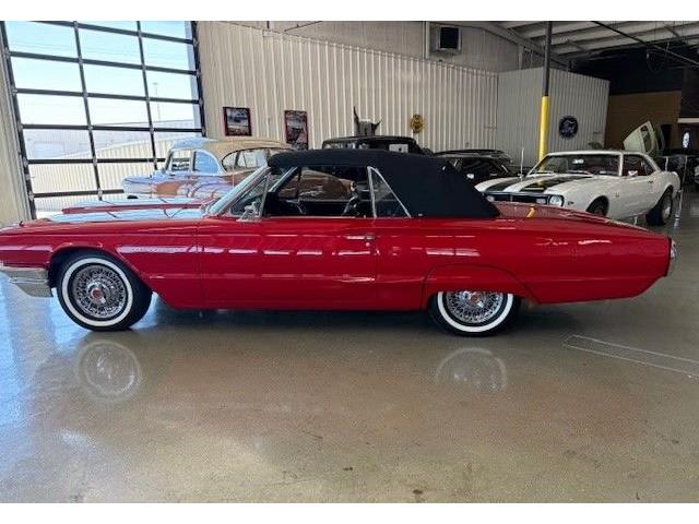 1964 Ford Thunderbird (CC-2081139) for sale in Fort Worth, Texas