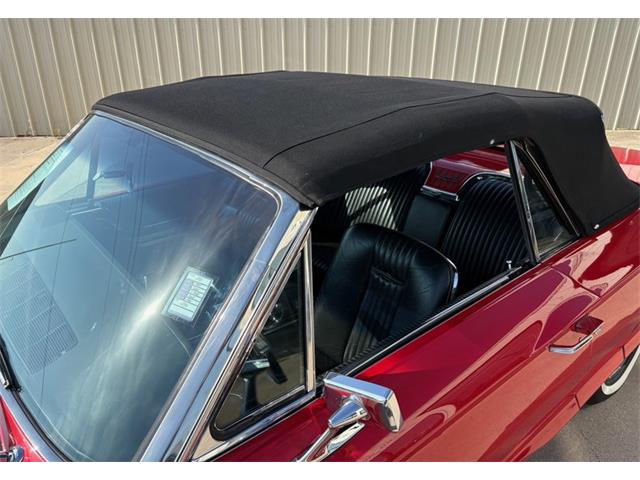 1964 Ford Thunderbird (CC-2081139) for sale in Fort Worth, Texas