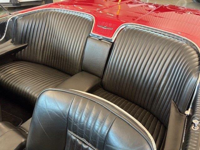 1964 Ford Thunderbird (CC-2081139) for sale in Fort Worth, Texas