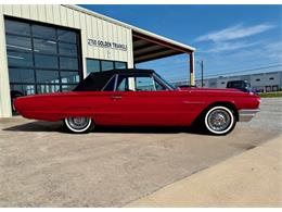 1964 Ford Thunderbird (CC-2081139) for sale in Fort Worth, Texas