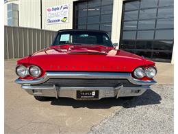 1964 Ford Thunderbird (CC-2081139) for sale in Fort Worth, Texas