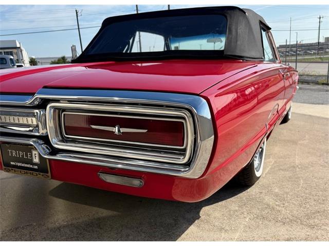 1964 Ford Thunderbird (CC-2081139) for sale in Fort Worth, Texas