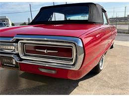 1964 Ford Thunderbird (CC-2081139) for sale in Fort Worth, Texas