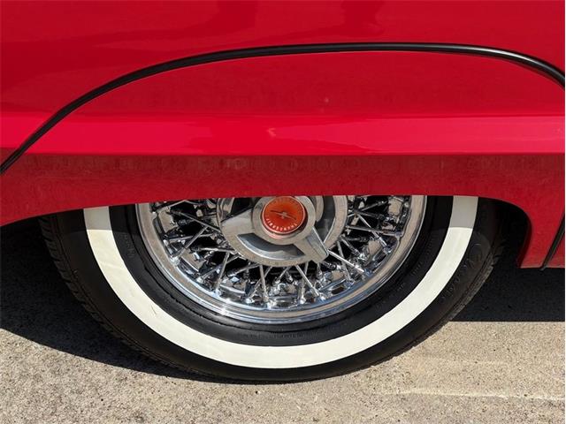 1964 Ford Thunderbird (CC-2081139) for sale in Fort Worth, Texas