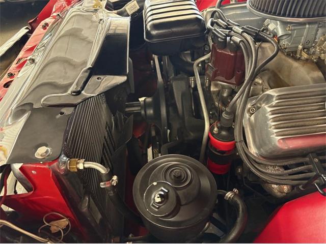 1964 Ford Thunderbird (CC-2081139) for sale in Fort Worth, Texas