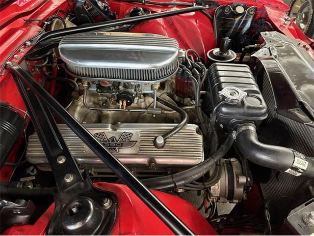1964 Ford Thunderbird (CC-2081139) for sale in Fort Worth, Texas