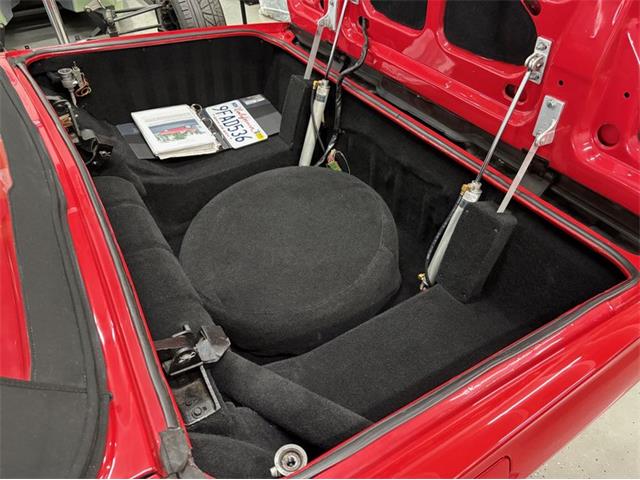 1964 Ford Thunderbird (CC-2081139) for sale in Fort Worth, Texas