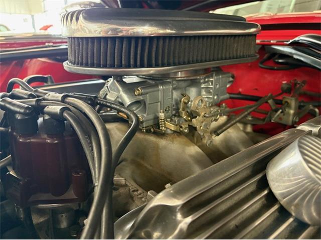 1964 Ford Thunderbird (CC-2081139) for sale in Fort Worth, Texas