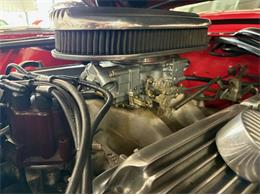 1964 Ford Thunderbird (CC-2081139) for sale in Fort Worth, Texas