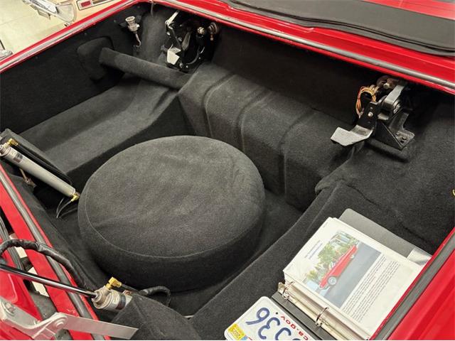 1964 Ford Thunderbird (CC-2081139) for sale in Fort Worth, Texas