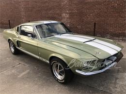 1967 Shelby GT350 (CC-2080114) for sale in Columbus, Ohio