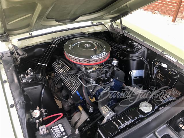 1967 Shelby GT350 (CC-2080114) for sale in Columbus, Ohio