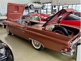 1957 Ford Thunderbird (CC-2081140) for sale in Fort Worth, Texas