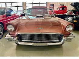 1957 Ford Thunderbird (CC-2081140) for sale in Fort Worth, Texas
